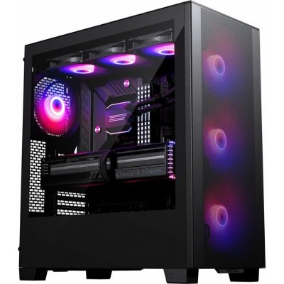 Phanteks XT Pro Ultra PH-XT523P1_DBK01 – Hledejceny.cz