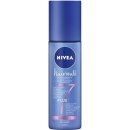 Nivea Hairmilk 7 Plus regenerační bezoplachový kondicionér pro jemné vlasy 200 ml