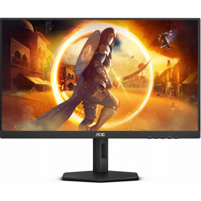 AOC 27G4XE – Zboží Živě