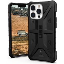 Pouzdro UAG Pathfinder iPhone 13 Pro černé