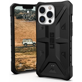 Pouzdro UAG Pathfinder iPhone 13 Pro černé