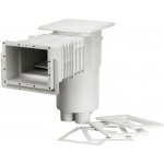 VÁGNER POOL Skimmer VA 215x160 mm do fólie – Zboží Dáma