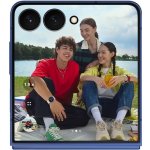 Samsung Galaxy Z Flip7 F766B 12GB/256GB Blue Shadow – Zboží Živě