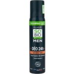 SO’BiO étic ECO deospray 24h Men cedr 100 ml – Hledejceny.cz