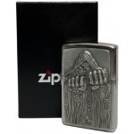 Zippo cr.Plak. Game Over 2000860 – Hledejceny.cz