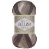 Příze Alize Diva batik Barva: Alize Diva batik 1815