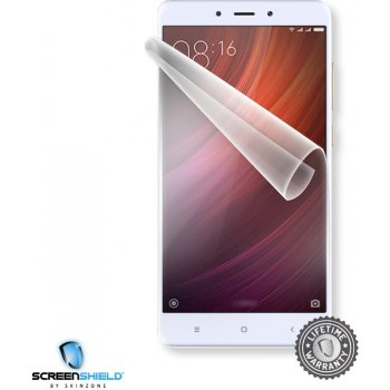 Ochranná fólie ScreenShield Xiaomi Redmi Note 4 - displej