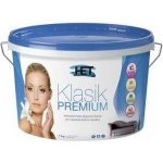 Disperzní malířská barva HET Klasik Premium 7kg – Hledejceny.cz