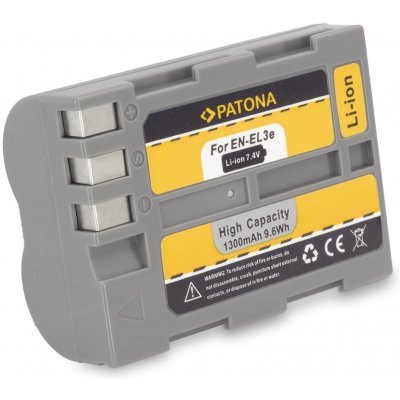 Patona PT1036 – Zboží Mobilmania