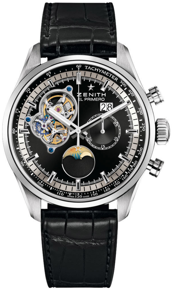 Zenith 032160404721C714