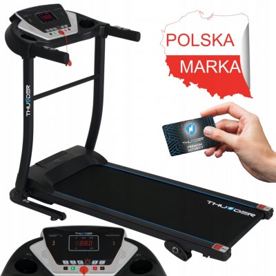 Thunder G8000 – Zboží Dáma