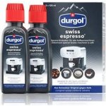 Durgol DED18 Swiss Espresso 2 x 125 ml – Sleviste.cz
