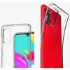 Pouzdro a kryt na mobilní telefon Samsung Pouzdro CLEAR Case 2mm Samsung Galaxy A03S