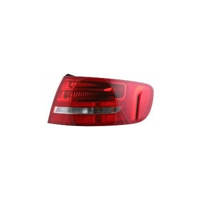 Zadní světlo - pravé vnější AUDI A4 (B8) | 2011-2015 | AUTOMOTIVE LIGHTING | – Hledejceny.cz