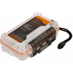Tactix Vodotěsné plastové pouzdro 188 x 113 x 47 cmmm TC320070 – Zboží Dáma