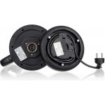 Activer Arlette nerez/černá – Zbozi.Blesk.cz