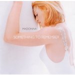 Madonna - Something To Remember LP – Hledejceny.cz
