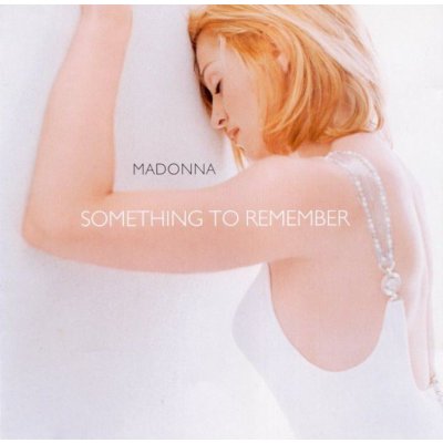 Madonna - Something To Remember LP – Sleviste.cz