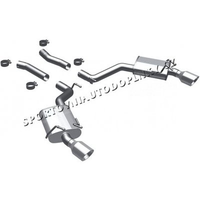 Magnaflow 15092 – Hledejceny.cz