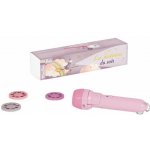 Moulin Roty Promítací pohádky Kouzlení myšky – Zbozi.Blesk.cz