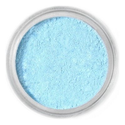 Fractal jedlá prachová barva Baby Blue 4 g – Sleviste.cz