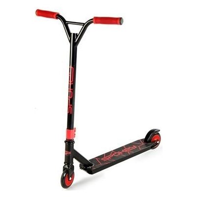 Spokey REVERT červená – Zboží Mobilmania