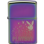 Zippo benzínový Playboy 26782 – Hledejceny.cz