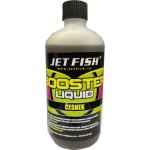Jet Fish Booster Liquid Chilli Česnek 500 ml – Hledejceny.cz