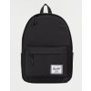 Batoh Herschel Supply Classic XL black 30 l