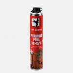 Den Braven pěna kanalizační zimní 750ml – Sleviste.cz