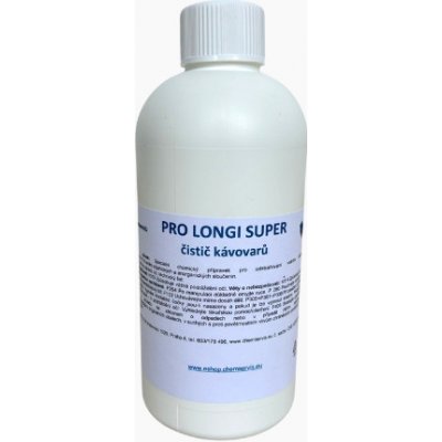 Pro Longi Super odvápňovač 500ml – Zboží Dáma