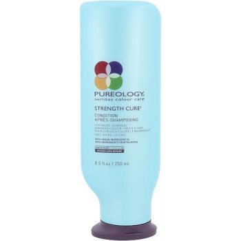 Redken Pureology Strength Cure Conditioner 250 ml