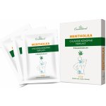 Cannaderm mentholka chladivá náplast new 3 ks – Zboží Dáma