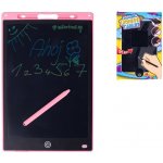 Toys&Trends tablet kreslící 28,5x19 cm s perem na baterie 3 – Hledejceny.cz