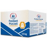 Fondant Diamant ciasto s prebiotikem protein 15 kg – Zboží Dáma
