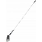 AMIO Teleskopický průtokový kartáč na mytí auta 141-240 cm AMIO-02475 – Zboží Mobilmania