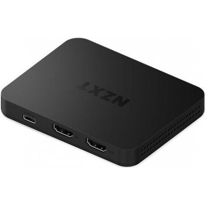 NZXT Signal HD60 ST-EESC1-WW – Zboží Mobilmania