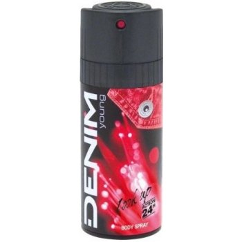 Denim Look Up deospray 150 ml