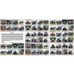 Tojemi Pexeso: Traktory – Zboží Živě