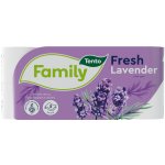 Tento Fresh Aroma Fresh Lavender parfémovaný 2-vrstvý 8 ks – Zboží Mobilmania