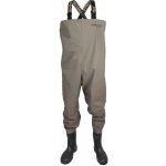 Leeda Prsačky Profil Breathable Chest Waders – Sleviste.cz