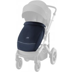 Britax Nánožník Smile Night Blue