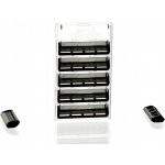 Gillette Contour Plus 10 ks – Zbozi.Blesk.cz