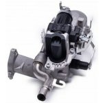 SKV EGR ventil PEUGEOT Partner I II, 208 I, 301, 308 I, Expert 1.6 HDi