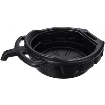 Miska na odčerpání oleje s výlevkou MECHANIC OIL PAN 2, 15L SIXTOL (SX1286) | Zboží Auto