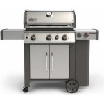 Weber Genesis II SP-335 GBS – Zbozi.Blesk.cz