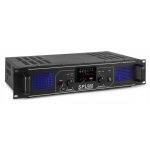 Skytec SPL-500 MP3 – Sleviste.cz