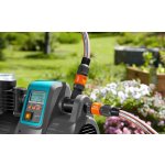 GARDENA 5000/5E LCD Comfort 1759 – Zboží Dáma