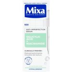 Mixa Sensitive Skin Expert sérum proti nedokonalostem 30 ml – Zboží Dáma