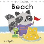 Beach Byatt JoBoard Books – Zboží Mobilmania